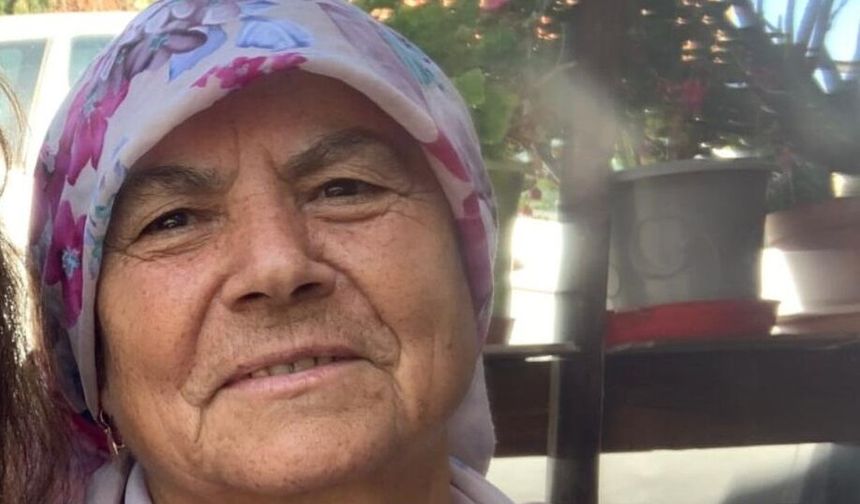 Nevşehirli Gurbetçi Fransa'da Hayatını Kaybetti