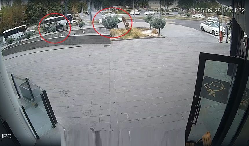 Nevşehir’de Mağdur Sürücüden Sürücüye Çağrı
