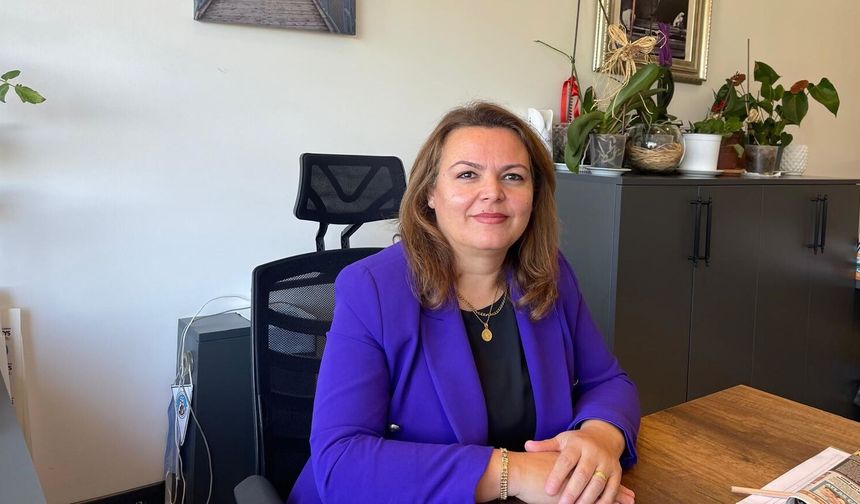 6. Avanos’a Veda, Nevşehir Valiliği’ne Yeni Görev