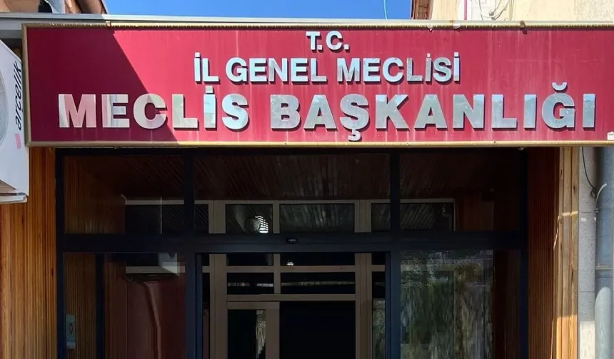 Nevşehir’de Karayolu Kenarındaki Alan Sanayi ve Depolamaya Ayrıldı