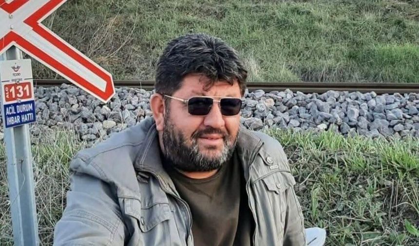 Kanlıca Köyünden Erol Koyuncu Vefat Etti