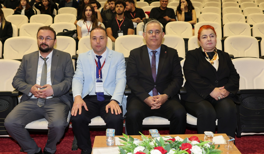NEVÜ’de Ulusal Kalite Zirvesi Düzenlendi