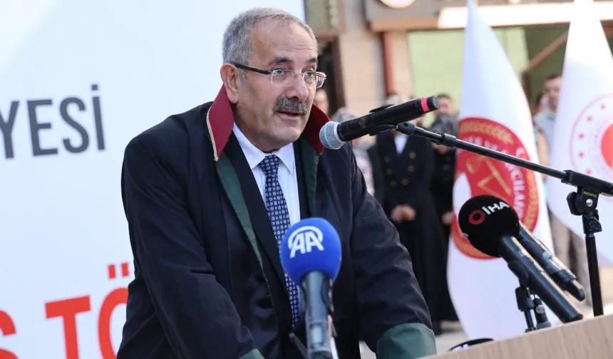 Nevşehir Barosu’nda Sandıktan Öncül Çıktı
