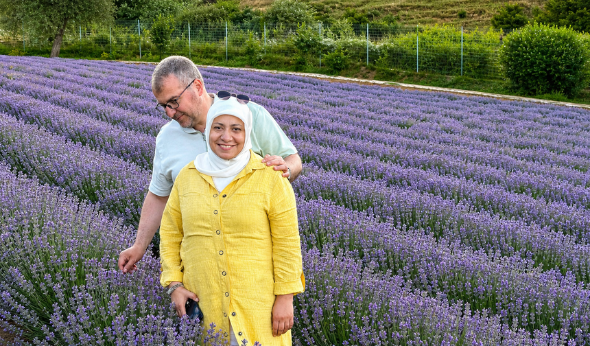 Milletvekili Eldemir’in Kayınvalidesi Vefat Etti