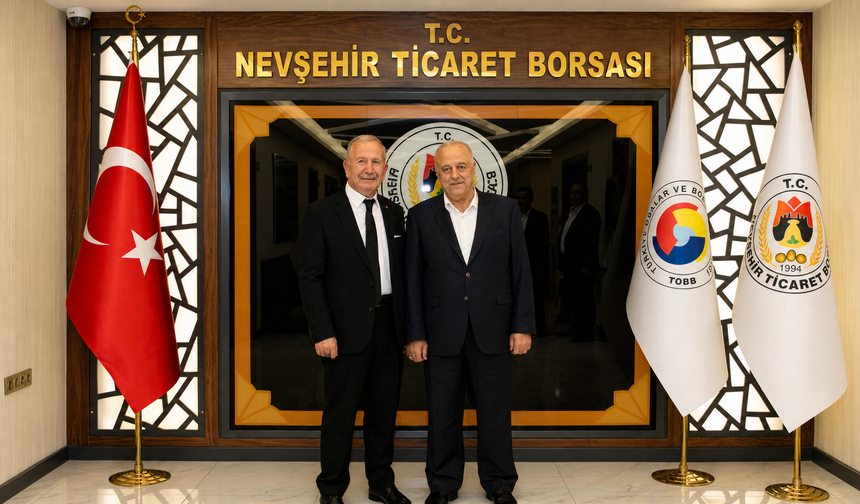 Öbekli, Salaş ve Yönetimini Kutladı