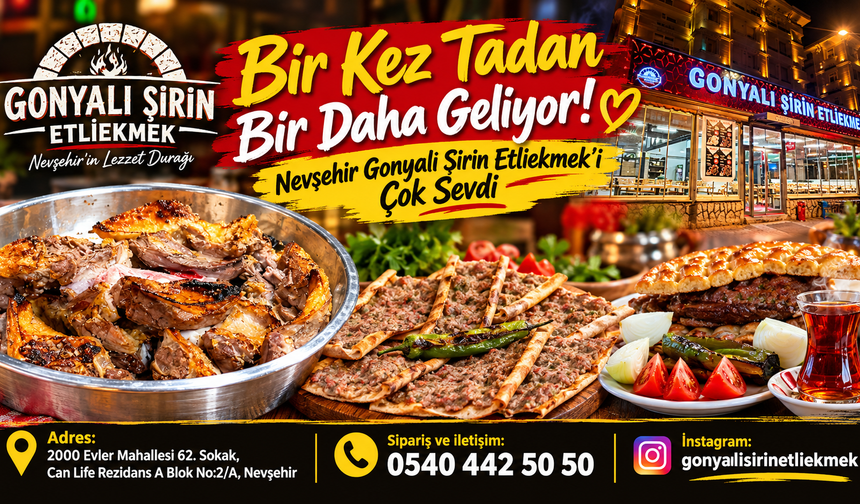 Bir Kez Tadınca Vazgeçemeyeceksiniz!