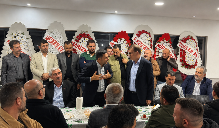 Babaoğlu’ndan iddialı mesaj: Yarın zafer günü!