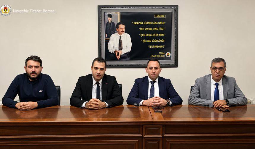 NTB Kalite Denetimini Başarıyla Tamamladı