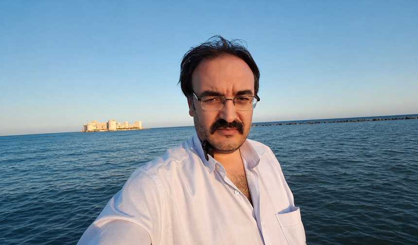 Nevşehirli esnaf Murat Çiftcibaşı vefat etti
