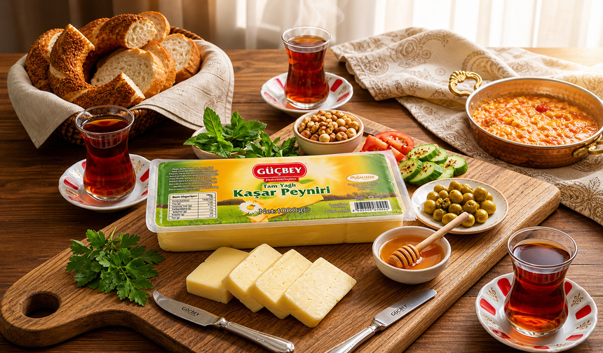 Güçbey Süt Ürünleri’nden kamuoyuna açıklama!