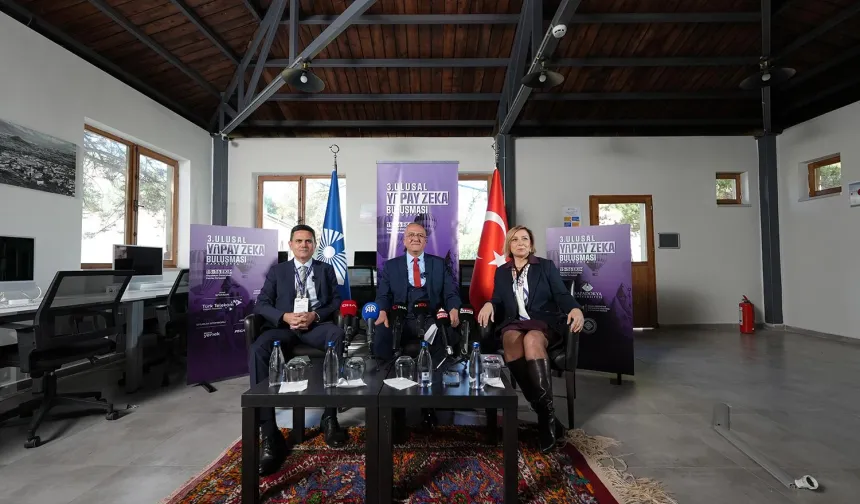 Nevşehir’e Teknoloji Üssü Geliyor! Kapadokya Üniversitesi Düğmeye Bastı