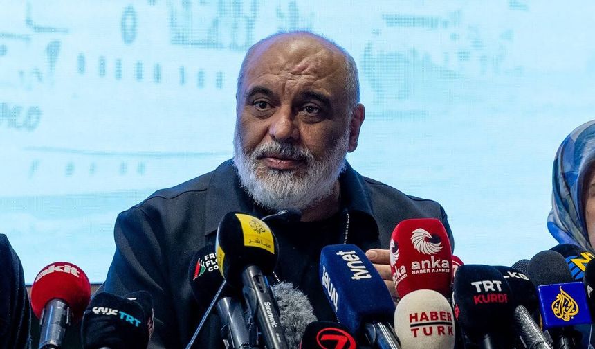İHH Genel Başkanı Yıldırım Nevşehir’e Geliyor