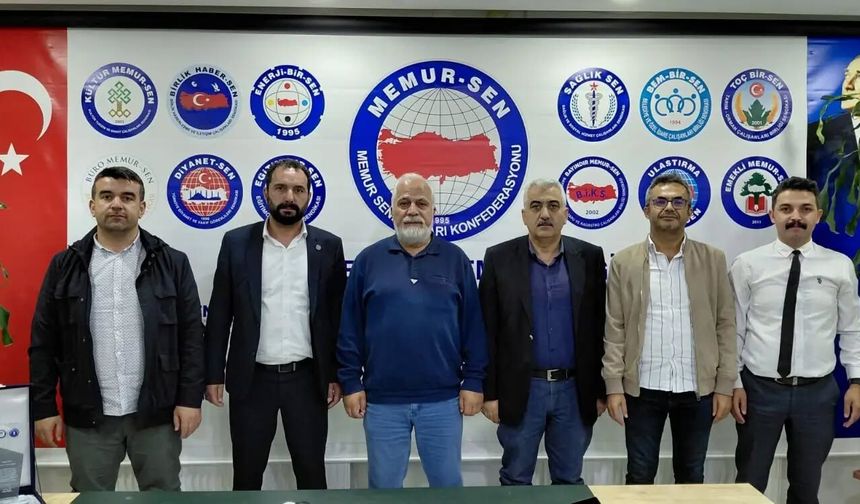 Zeki Soyak Sempozyumu İçin Nevşehir’de İstişare Masası Kuruldu