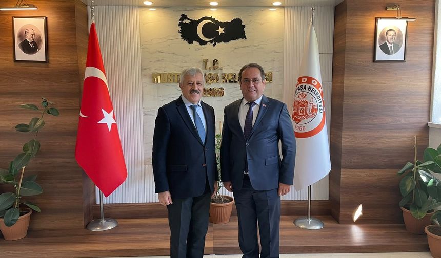 Ürgüp–Mustafapaşa ve Ürgüp–Soğanlı Yolları Görüşüldü