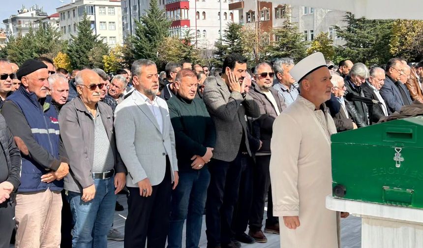 Nevşehir’de İki Aileyi Yasa Boğan Veda