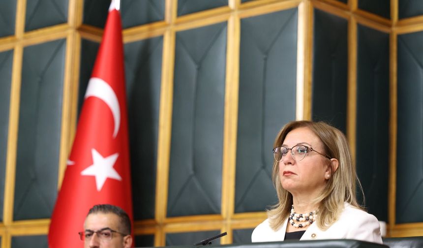 Vekil Kılıç’tan TBMM’de Pancar Fiyatı Çıkışı!