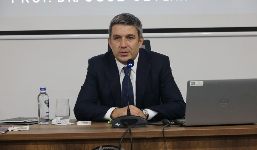 Kapadokya’nın Tarihi Dokusu Nasıl Korunacak?