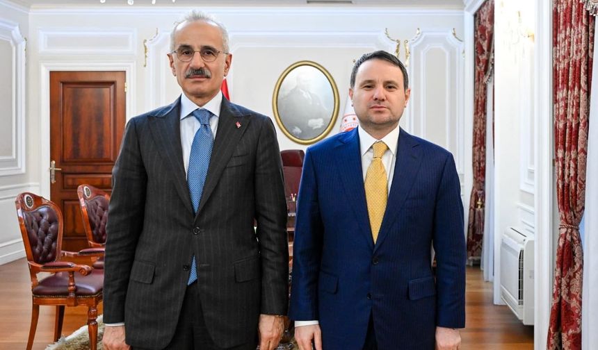 İki Bakanın Nevşehir Ziyareti İleri Tarihe Kaldı