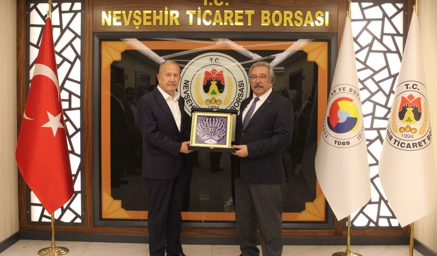 Sarıtaş’tan Salaş’a “Hayat Ağacı” Sürprizi!