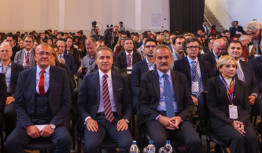 KÜNde 3. Ulusal Yapay Zekâ Buluşması