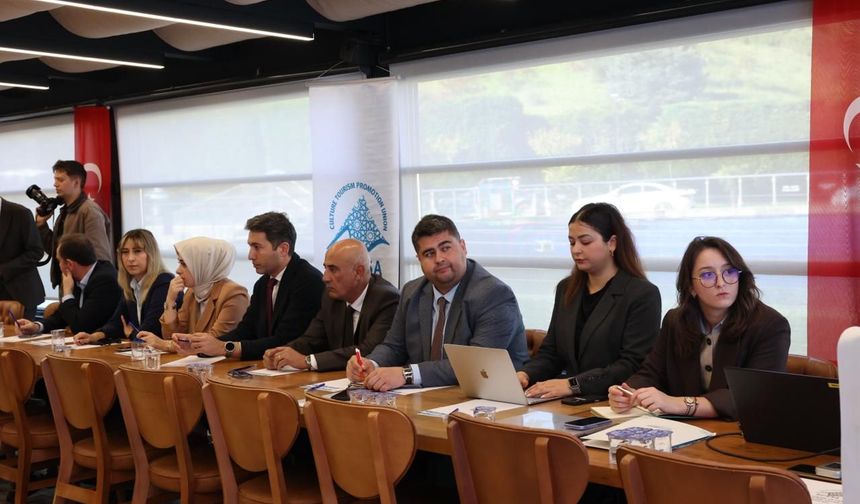 KÜN’den Bursa Turizmine Katkı