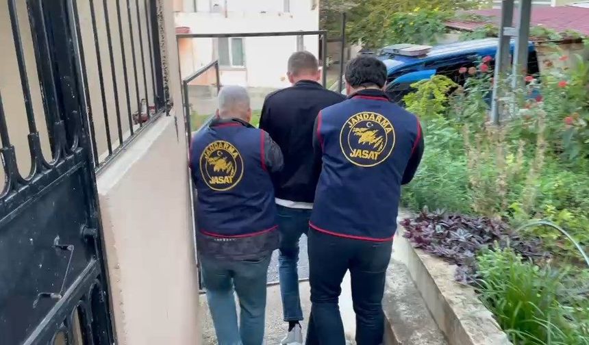 Avanos’tan 10 ile uzanan dolandırıcılık