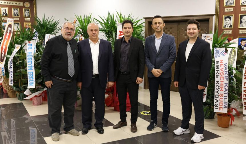 NTSO, TSE Denetiminden Başarıyla Geçti
