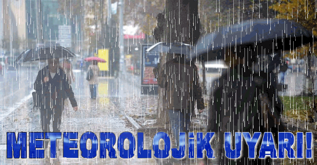 Nevşehir'in hava tahmini güncellendi! Yağışlar geri geliyor