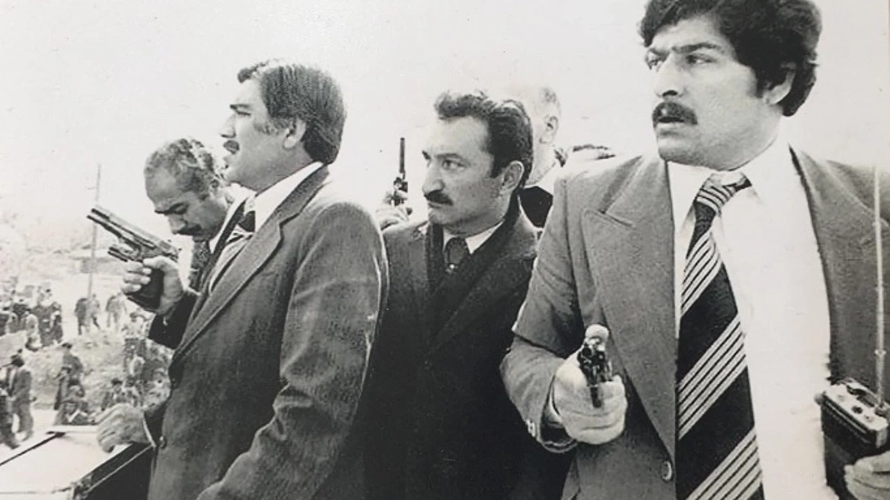 Kanlı darbenin üzerinden 46 yıl geçti! Nevşehir'de 12 Eylül'de Neler Yaşandı?