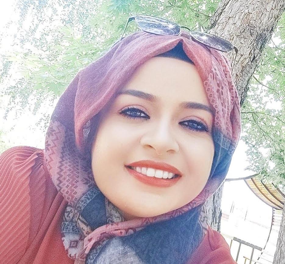 Halime Ad guzel L M N UTANCI F B HABER Nev ehir Haberleri F B 