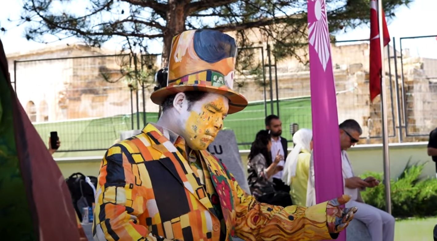 Nevşehir Kültür Yolu Festivali 2024