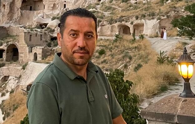 Tuncay Dalcı