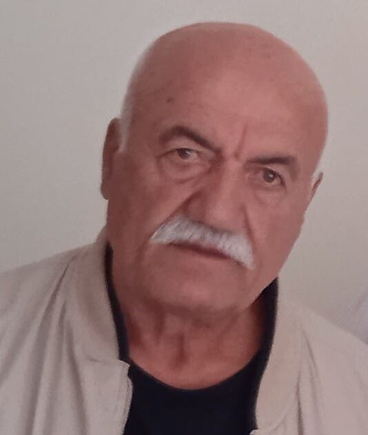 Mustafa Hamiş