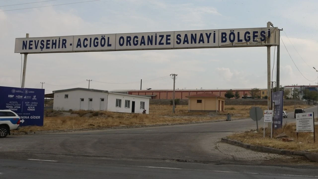 Acigol Osb-2