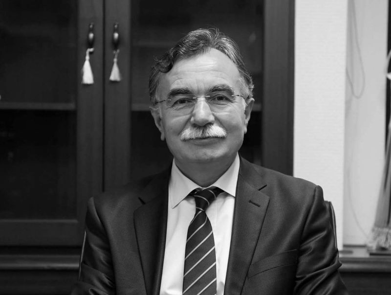 Ahmet BELADA