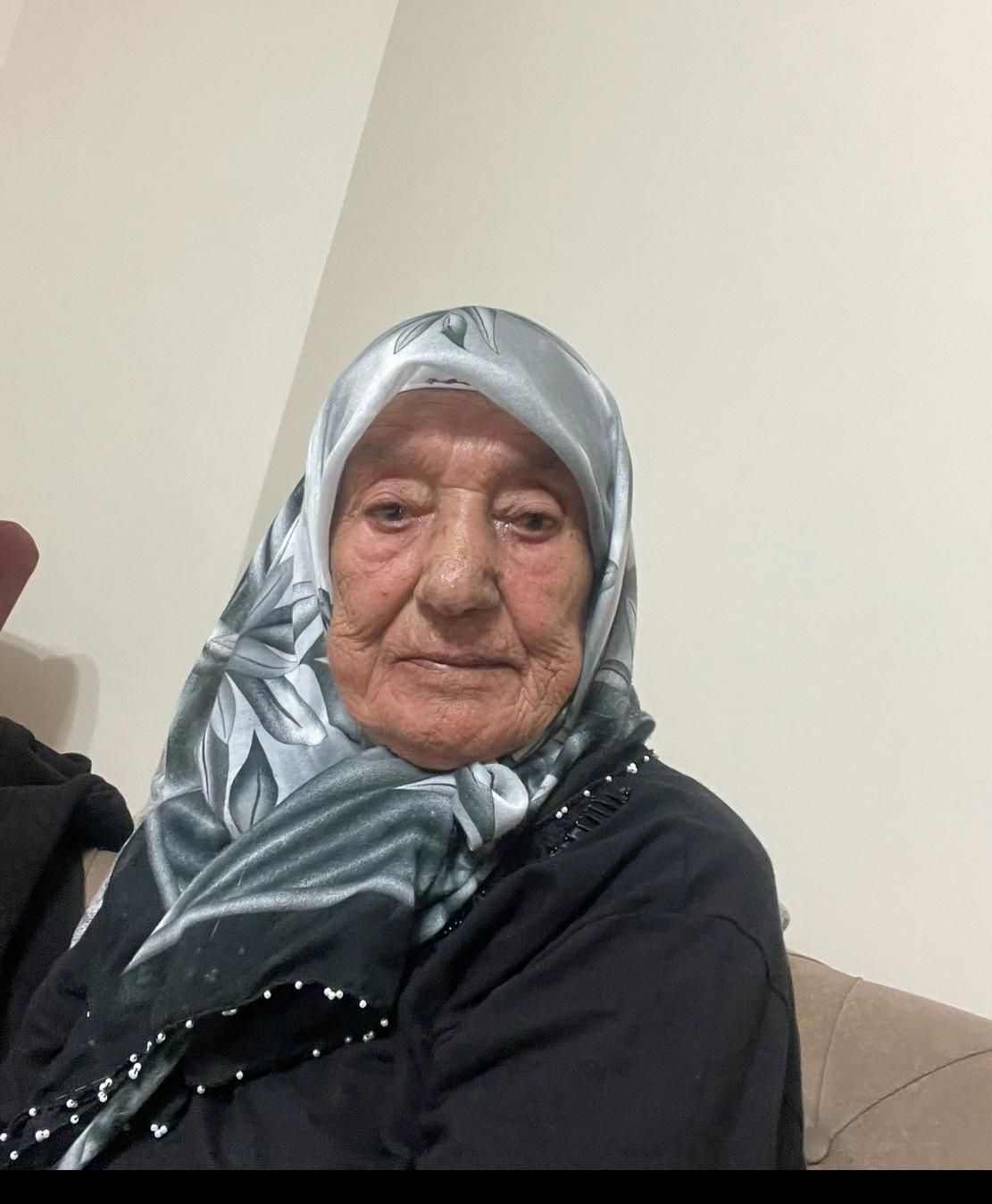 Gülşehir eşrafından Zehra Gencer vefat etti