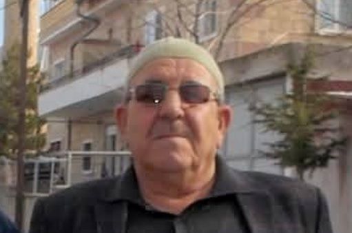 Uçhisar eşrafından İsmail Keyifli vefat etti