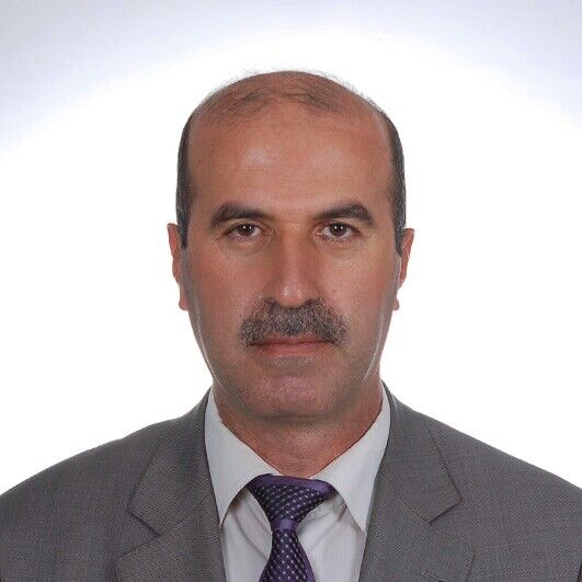 Yaşar Taşkesen