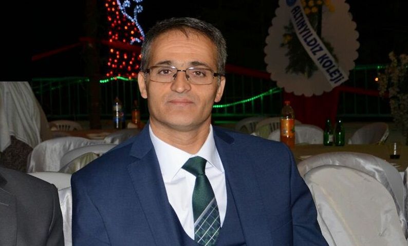 Sulusaray eşrafından Abdullah Yalbırdak vefat etti