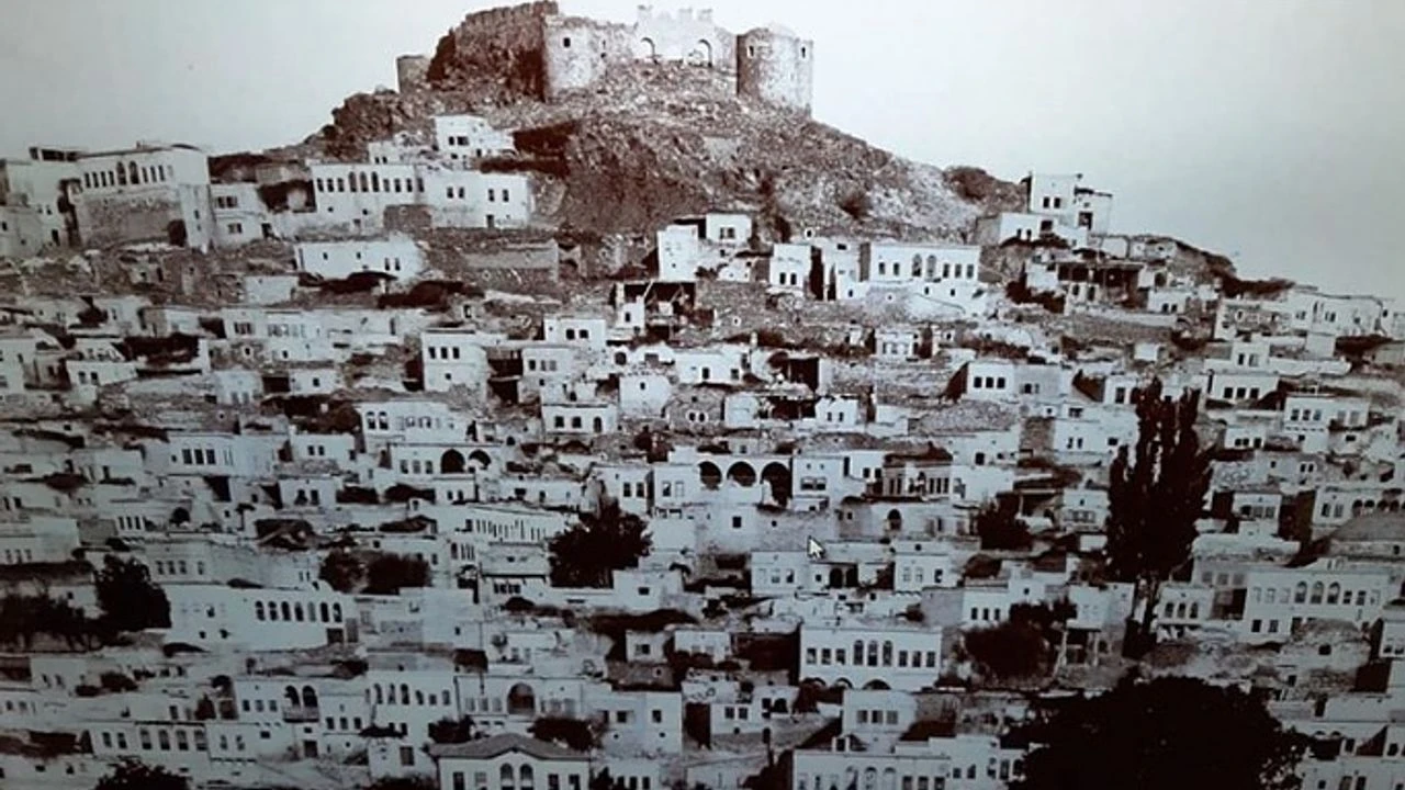 Nevsehir 1900 Lu Yillar 7De4C