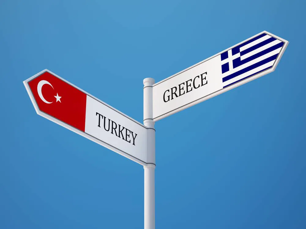 Turkey Or Greece Vs Turkey Depositphotos 57055269 S