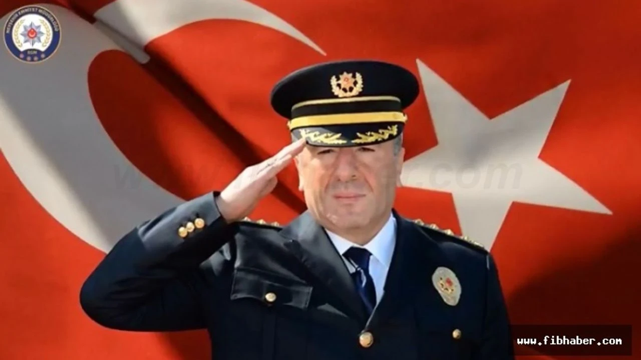 Nevsehirli Gururumuz Mustafa Caliskan 15 Temmuz Un Kitabini Yazdi H89818 C47E7