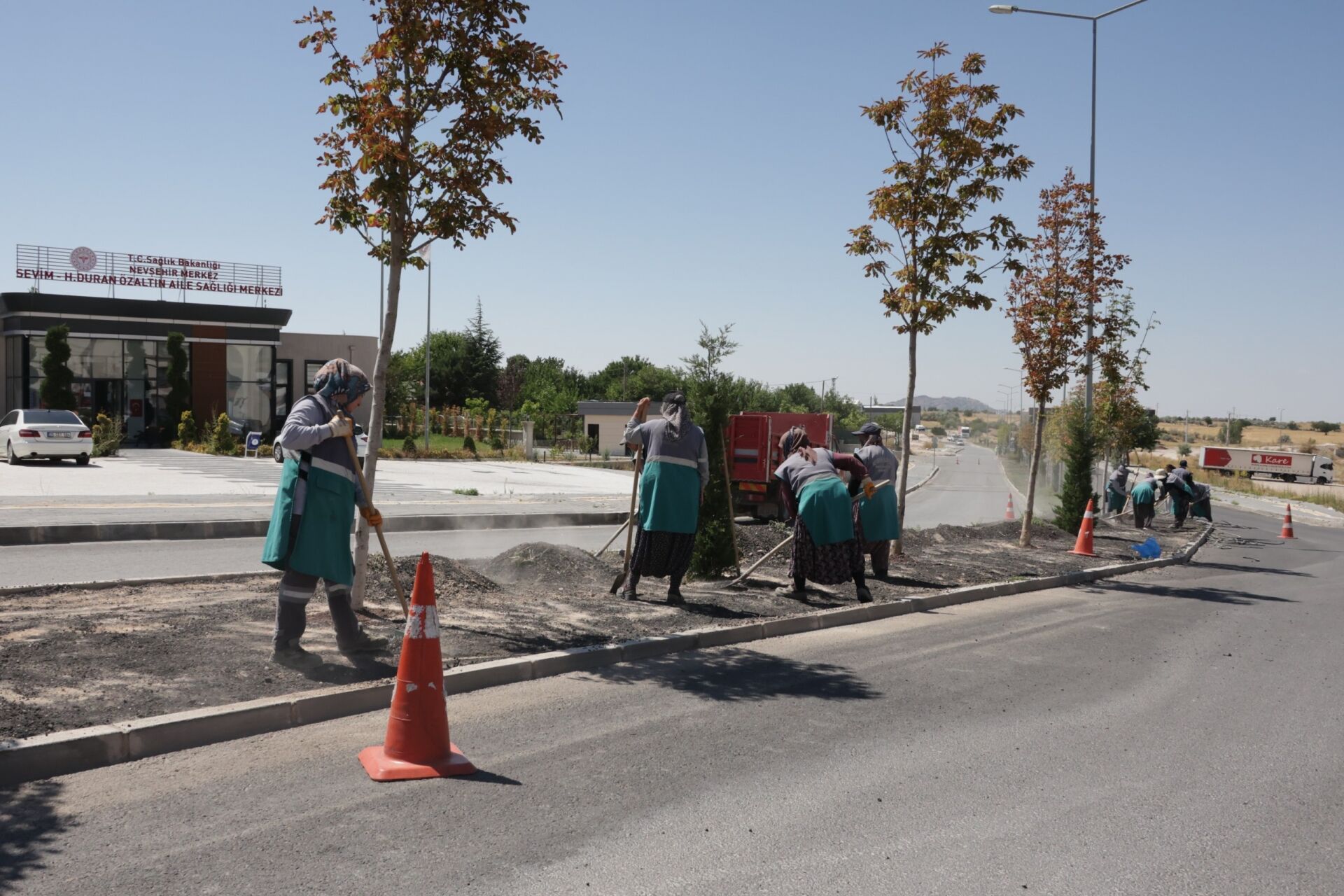 Refüj haberleri - son dakika yeni refüj gelişmeleri