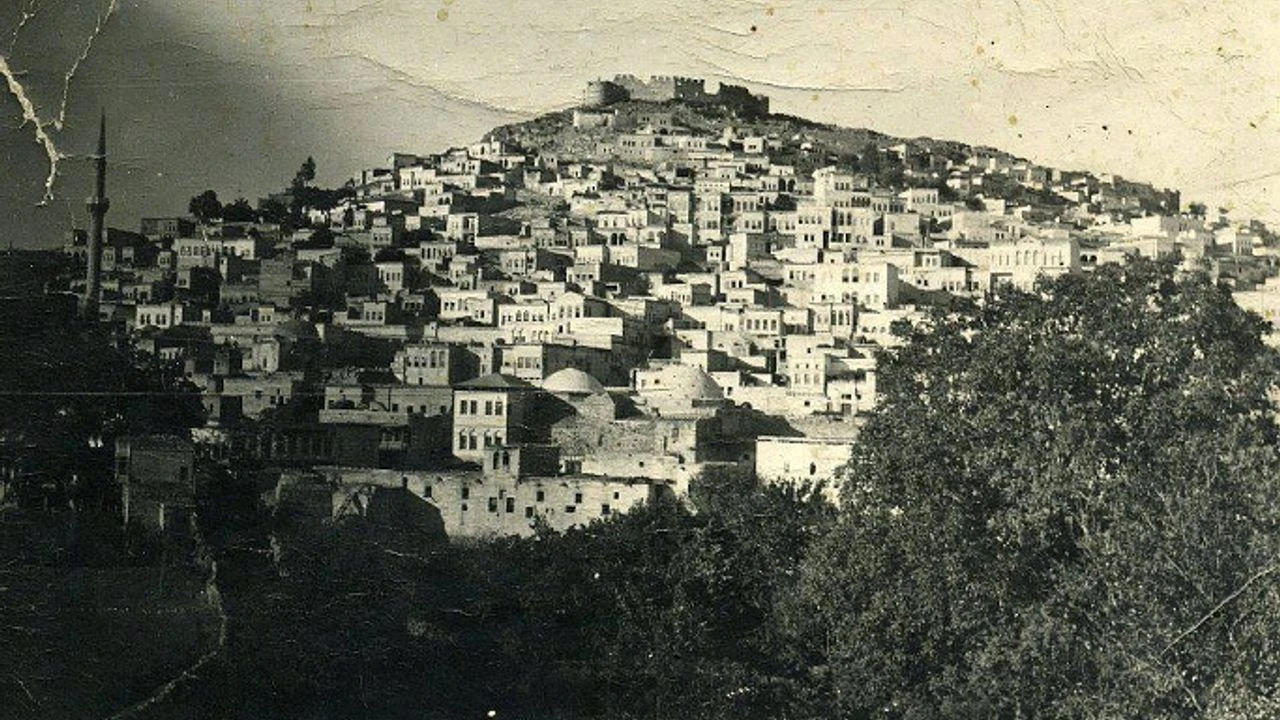 Nevsehir De Bir Sehrin Kaybolan Hafizasi 13 Mahalle H141105 9184B