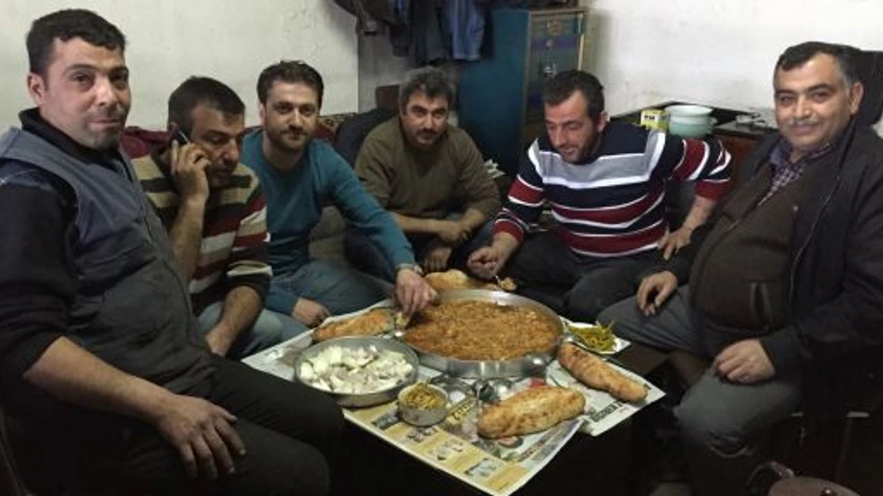 Buyrun Sanayi Pilavina H29367