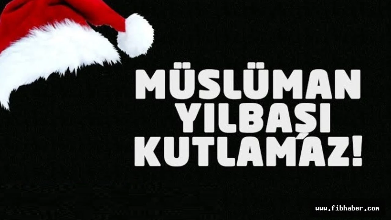 Nevsehir 31 Aralik Gecesi Mekke Nin Fethini Kutlayacak H111579 3043A