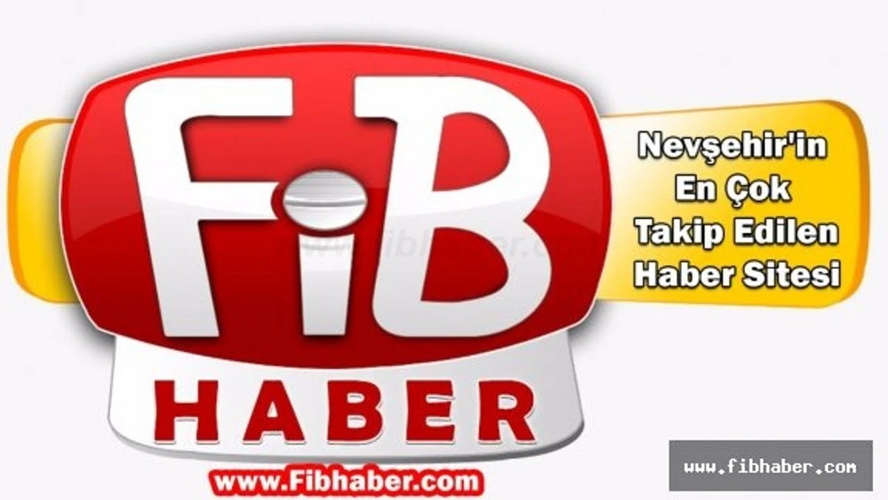 Nevsehir In En Cok Tiklanan Haber Sitesi Yine Fib Haber H70685 72480