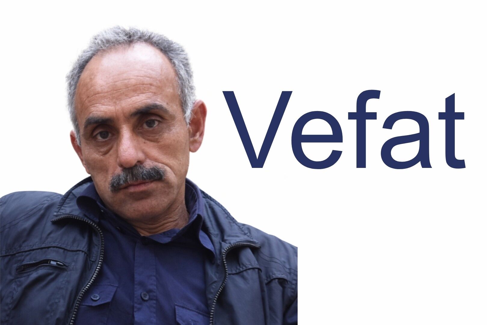 Nar Kasabasından Adnan Rasim Kayışlı Vefat Etti - FİB HABER, Nevşehir ...