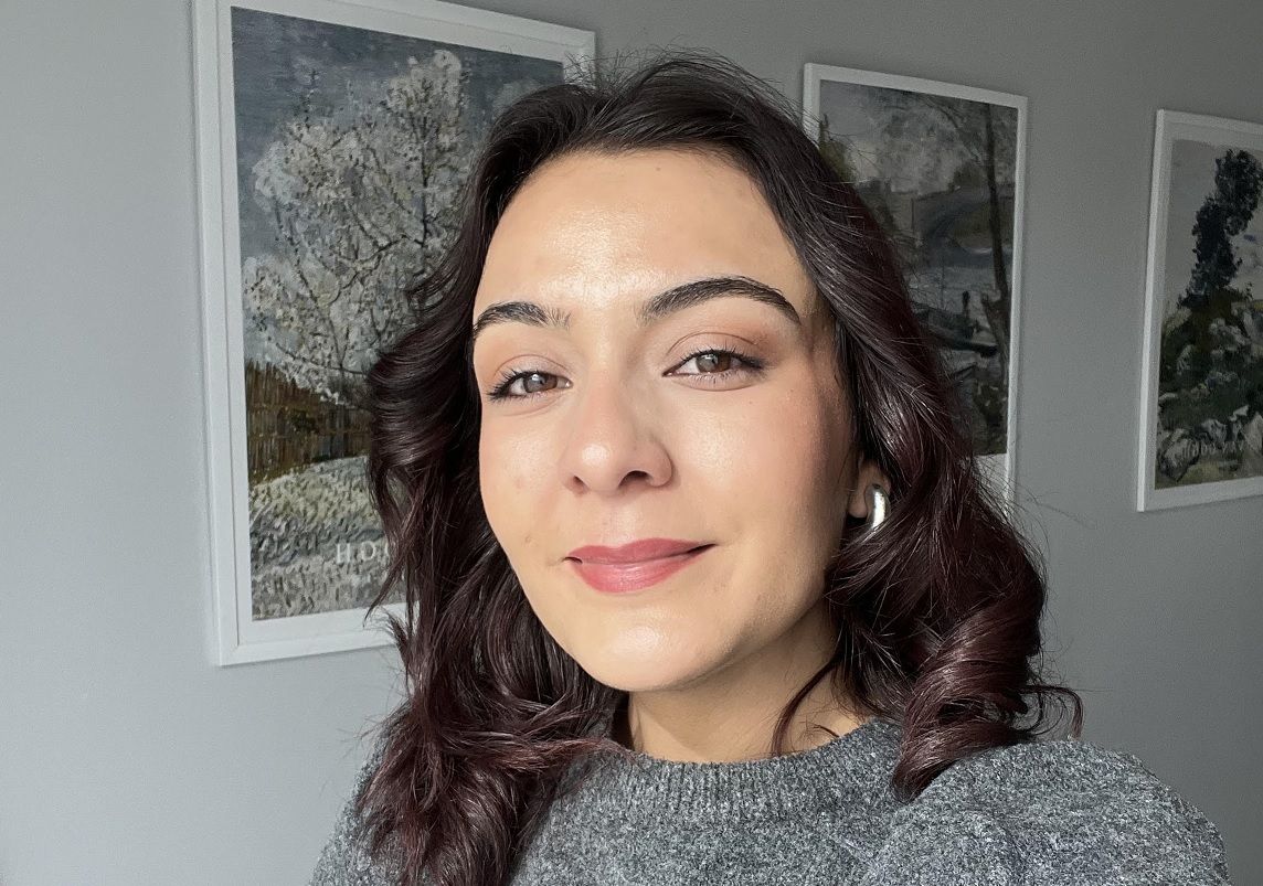 Rüveyda Gül