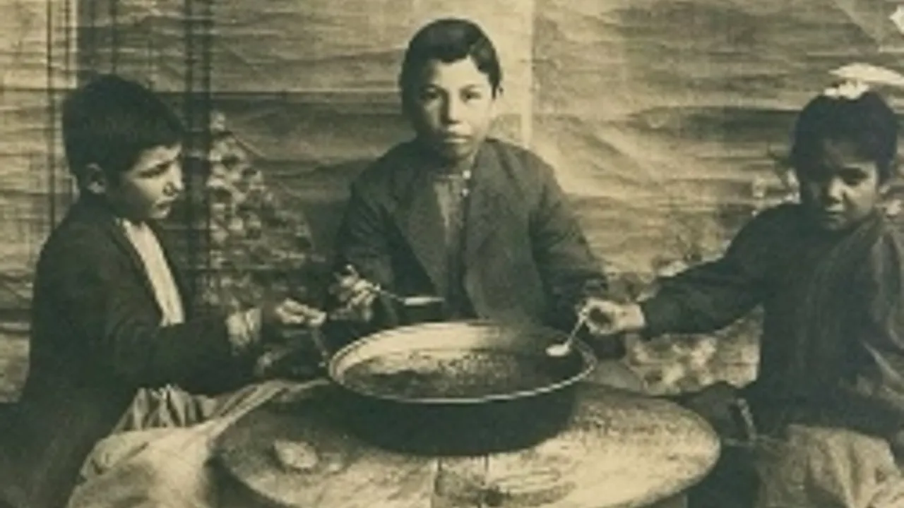 Nerede O Eski Ramazanlar 4B971